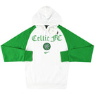 2009-10 Celtic Nike Graphic Hoodie *BNIB* S Hoodie