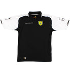 2009-10 Chievo Verona Third Shirt XXL Football Shirt