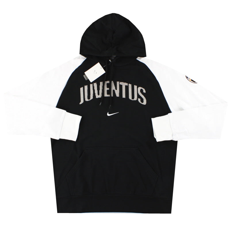 2009-10 Juventus Nike Graphic Hoodie *BNIB* XL Hoodie