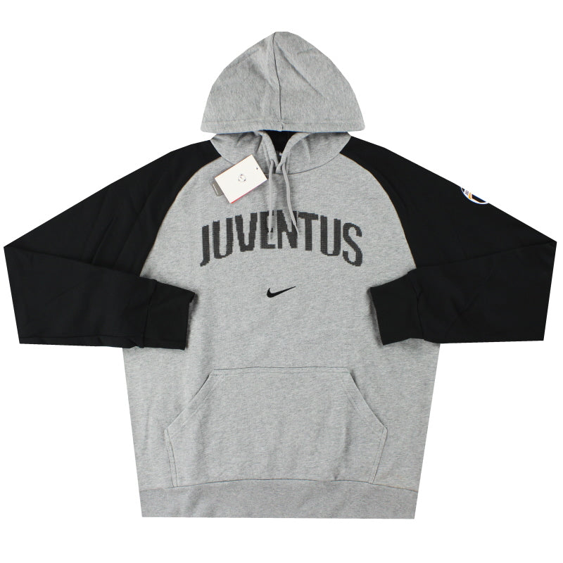 2009-10 Juventus Nike Hoodie *BNIB*  Hoodie