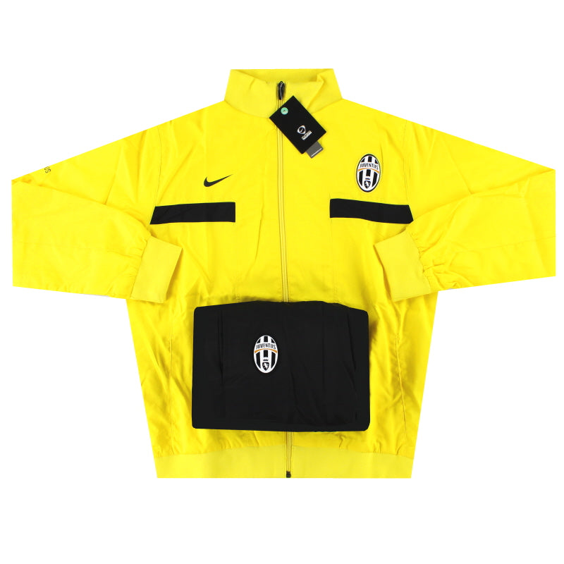 2009-10 Juventus Nike Tracksuit *BNIB* XL.Boys Tracksuit