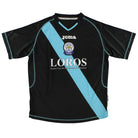 2009-10 Leicester Away Shirt M Football Shirt