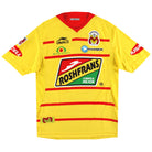 2009-10 Monarcas Morelia Home Shirt *Mint* Womens 14 Football Shirt