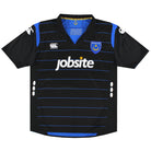 2009-10 Portsmouth Canterbury Third Shirt XL Football Shirt