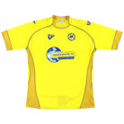 2009-10 Torquay Vandanel Home Shirt L Football Shirt