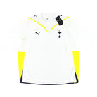 2009-10 Tottenham Puma Home Shirt L/S *BNIB*  Football Shirt