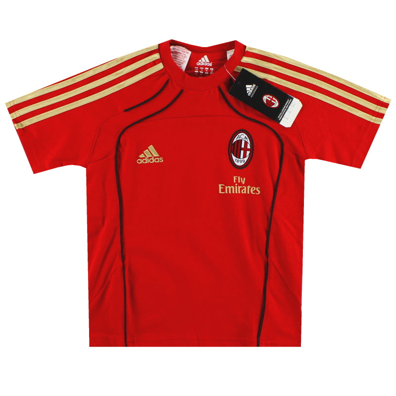 Milan adidas best sale