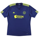 2010-11 Ajax adidas Away Shirt XXL Football Shirt