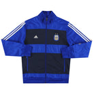 2010-11 Argentina adidas Track Jacket L Jacket