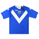 2010-11 Brescia Home Shirt *BNIB* XL Football Shirt