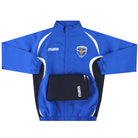 2010-11 Brescia Mass Tracksuit *As New* M Tracksuit