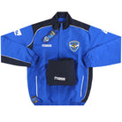 2010-11 Brescia Tracksuit *BNIB* XXS Tracksuit