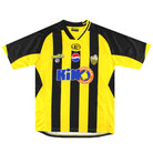 2010-11 Deportivo Táchira Home Shirt *BNIB* M Football Shirt