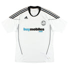 2010-11 Derby County adidas 'Formotion' Home Shirt XL Football Shirt