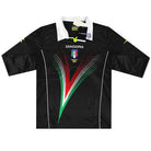 2010-11 Diadora '100 year' Italian Referees Association Shirt *BNIB* XS  Football Shirt