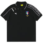 2010-11 Diadora Italian Referees Association Polo Shirt *BNIB* M Polo Shirt