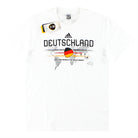 2010-11 Germany adidas Graphic Tee *BNIB* XL T-Shirt