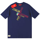 2010-11 Italy Puma Graphic Tee *BNIB* S.Boys T-Shirt