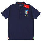 2010-11 Italy Puma Polo Shirt *BNIB*  Polo Shirt