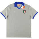 2010-11 Italy Puma Polo Shirt #1 *BNIB* XL Polo Shirt