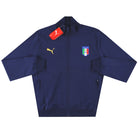 2010-11 Italy Puma Travel Jacket *BNIB* M Jacket