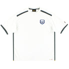 2010-11 Preston Avec Training Shirt XL Training Shirt