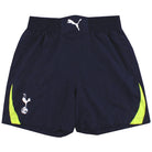 2010-11 Tottenham Puma Third Shorts M Football Shorts