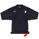 2010-11 TSG Hoffenheim Puma Sweatshirt *BNIB*  Sweatshirt