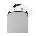 2010-12 Juventus Nike Polo Shirt *BNIB* XL Polo Shirt