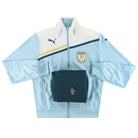 2010 Diego Maradona Puma King Tracksuit *As New* M Tracksuit