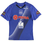 2010 Emelec Home Shirt S Football Shirt