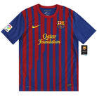 2011-12 Barcelona Nike Home Shirt *BNIB* XL Football Shirt