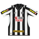 2011 Botafogo Fila Home Shirt #13 XL Football Shirt