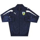 2011-12 Burnley Puma Track Jacket M Jacket