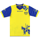 2011-12 Chievo Verona Givova Home Shirt *BNIB * M Football Shirt