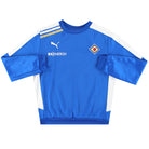 2011-12 Eintracht Braunschweig Puma Training Sweatshirt M Sweatshirt