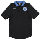 2011-12 England Umbro Away Shirt XS Football Shirt