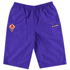 2011-12 Fiorentina Lotto 3/4 Trousers *As New* M Football Shirt