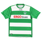 2011-12 Greuther Furth Jako Home Shirt XL Football Shirt