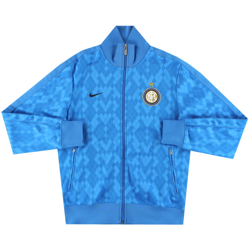 NIKE MEXICO N98 sold SOCCER TRACK JACKET