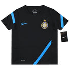 2011-12 Inter Milan Nike Training Shirt *BNIB* XS.Boys Training Shirt