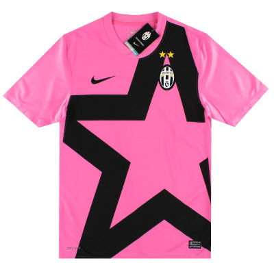 2011-12 Juventus Nike Away Shirt *w/tags* S Football Shirt