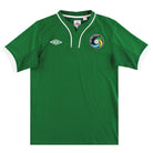 2011-12 New York Cosmos Umbro Away Shirt *Mint* M Football Shirt