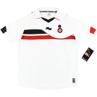 2011-12 Nice Away Shirt *BNIB* M Football Shirt