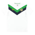 2011-12 Northern Ireland Umbro Away Shirt L Football Shirt