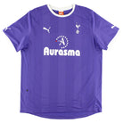 2011-12 Tottenham Puma Away Shirt XXL Football Shirt