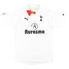 2011-12 Tottenham Puma Home Shirt *BNIB* L Football Shirt