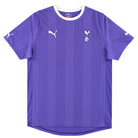 2011-12 Tottenham Puma Sample Away Shirt L Football Shirt