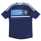 2011-13 Argentina adidas Away Shirt M Football Shirt