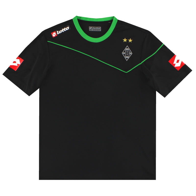 2011-13 Borussia Monchengladbach Lotto Training Shirt L Training Shirt